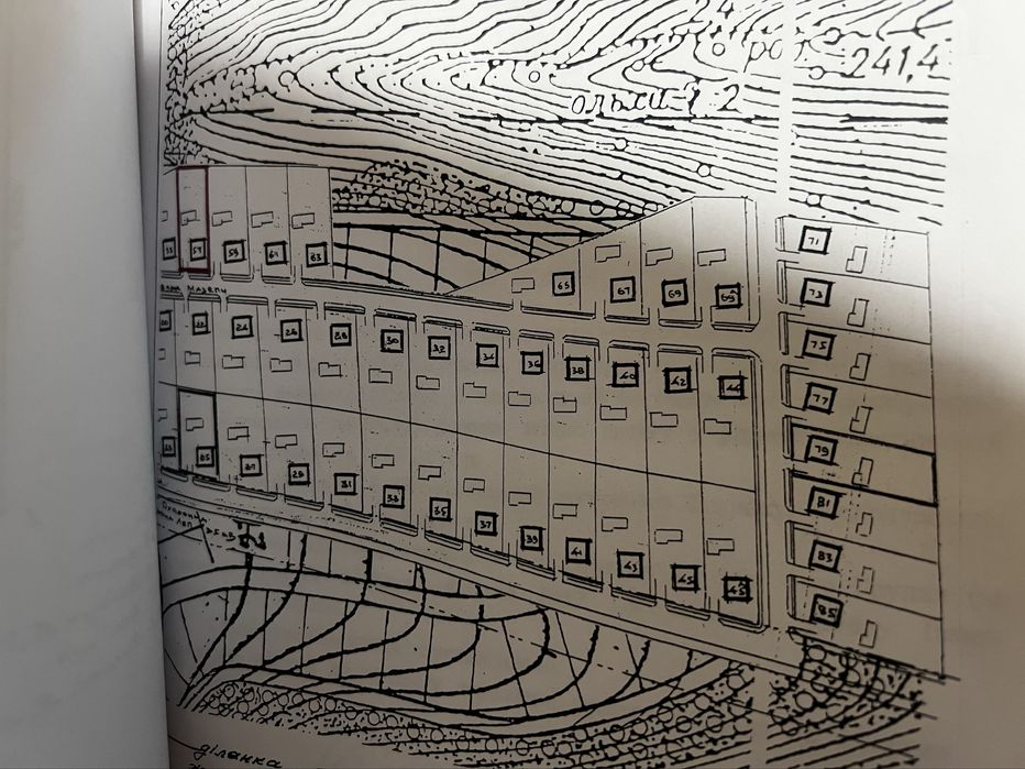 Продам земельну ділянку у Снятині під будівництво