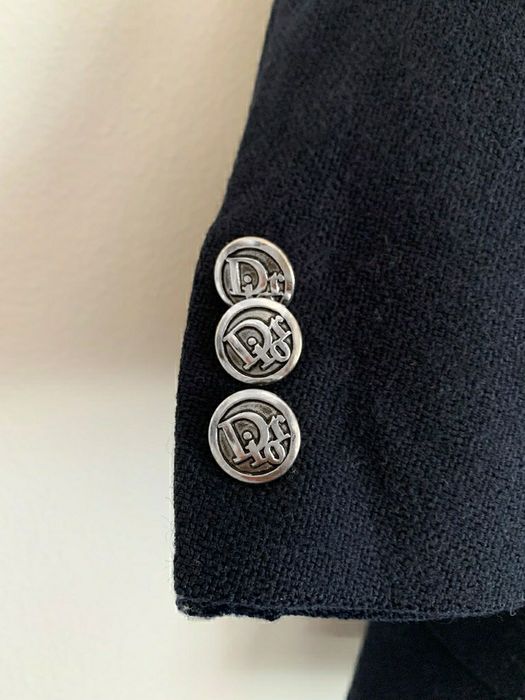 Blazer Christian Dior Monsieur Paris ( raridade)