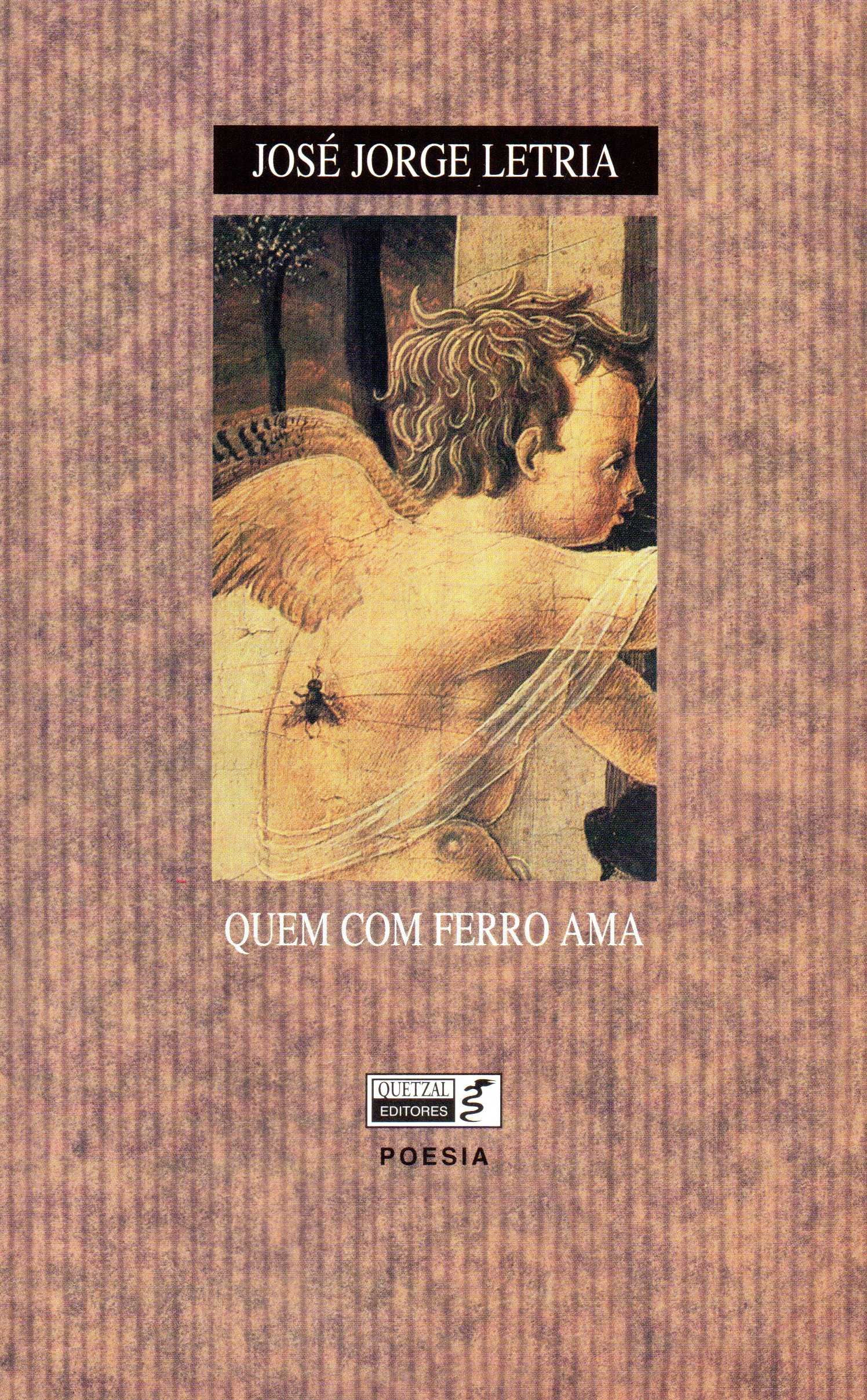 Quem com Ferro Ama