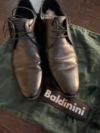 Туфли классические Baldinini