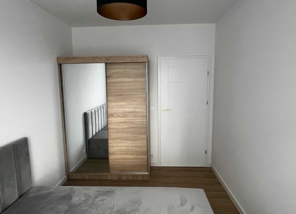 Wynajmę komfortowe mieszkanie - ul. Jagiellońska 55H super lokalizacja