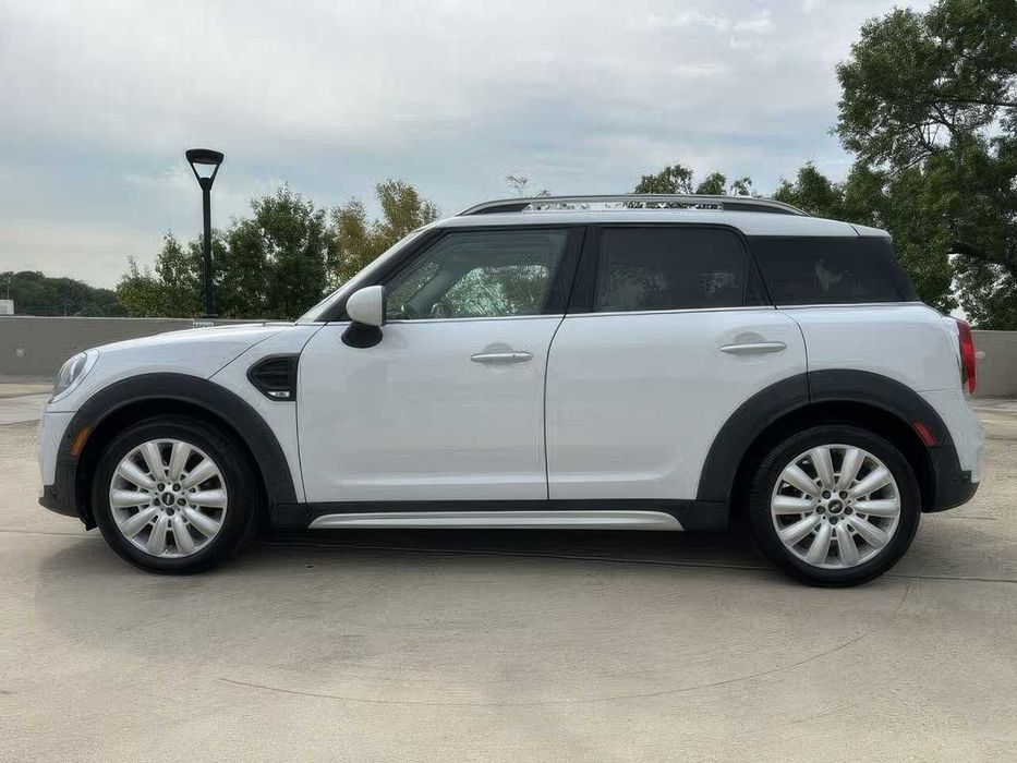 MINI Countryman Cooper      2018