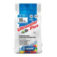 Fuga Mapei Ultracolor Plus 2kg i 5kg