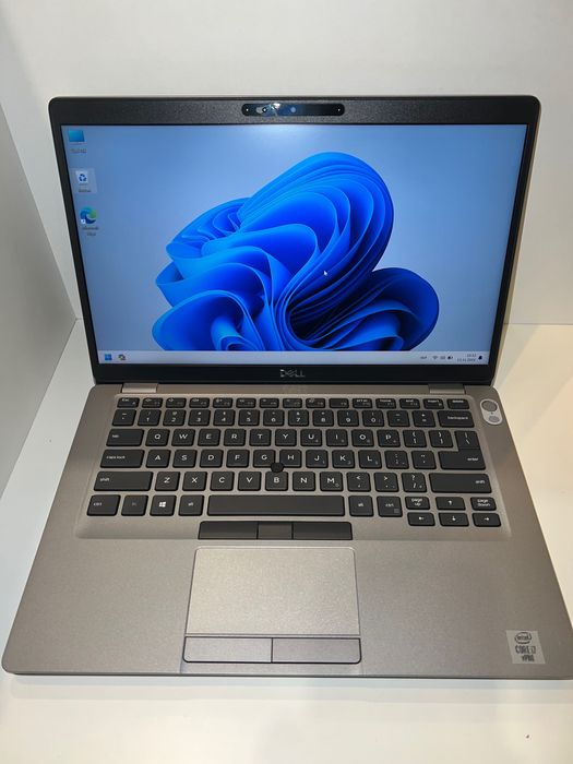 Ноутбук Dell Latitude 5411 10850H 16Gb