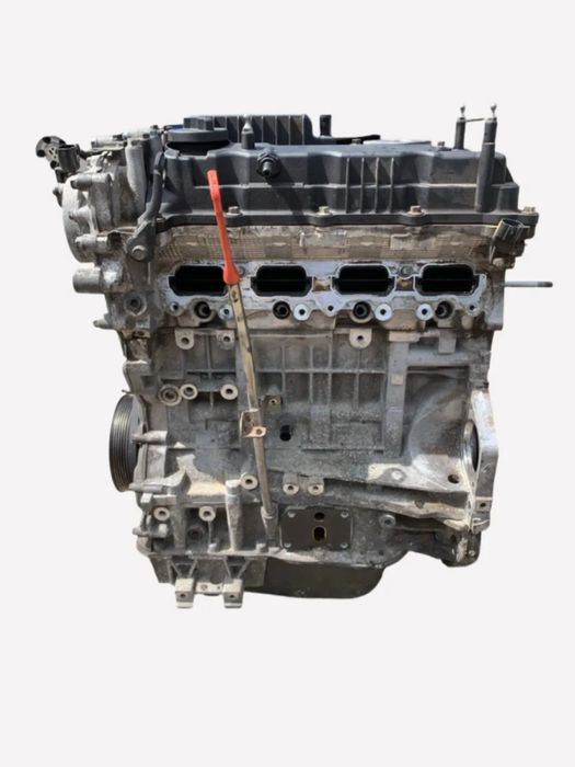 Двигун Hyundai Sonata 7 VII LF Santa Fe 4 IV TM I40 VF Tucson 2 …