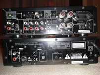 Denon D-F107 (DRA-F107, DCD-F107) bez głośników