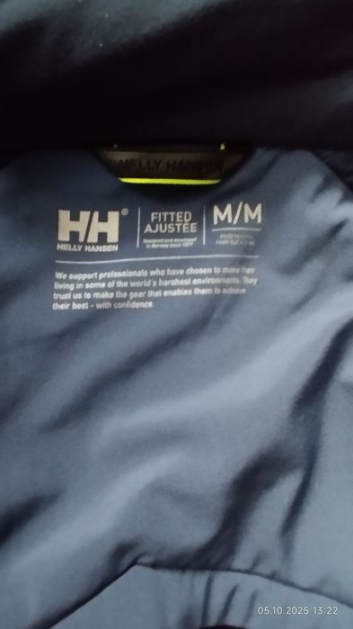 Куртка helly hansen alpha 4.0 mens ski jacket