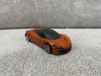 Hot wheels Mclaren 720s