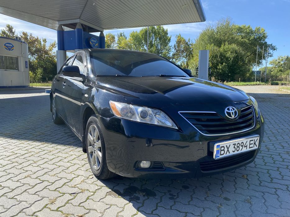 Продаєця хороше та надійне авто на кожний день