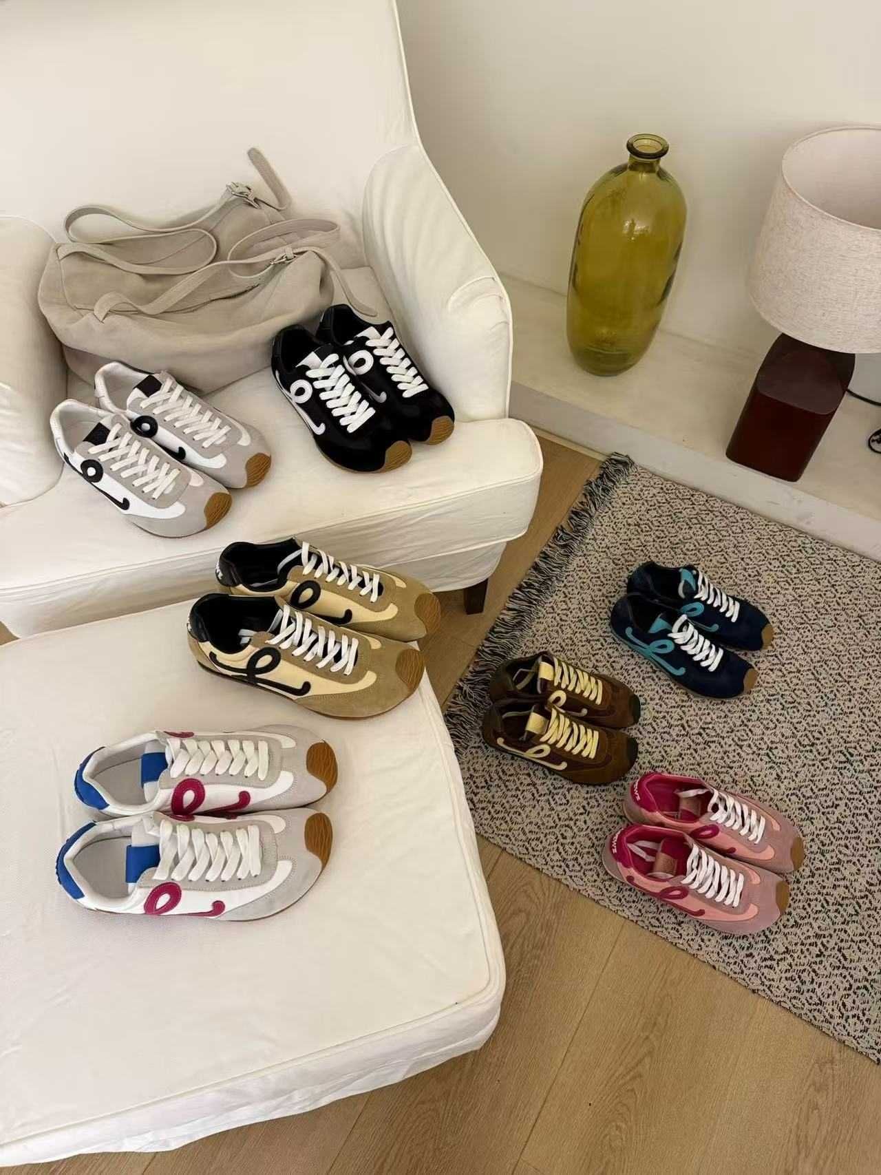 Loewe, modelos em tendência