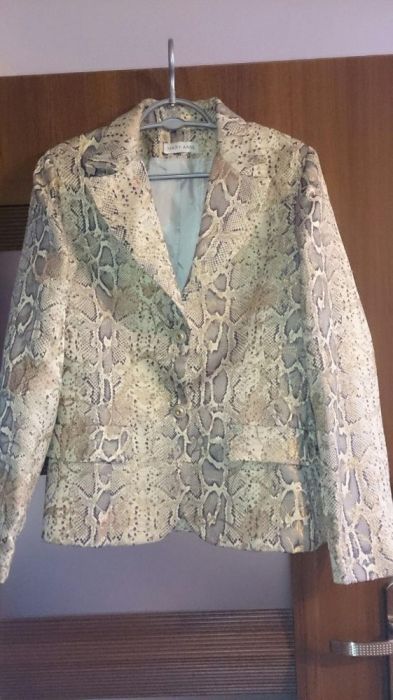 Żakiet Mary Anne r.40-42