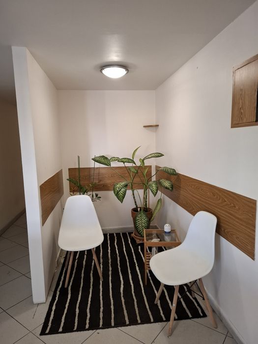 Wynajmę gabinet psychologiczny psychoterapeutyczny