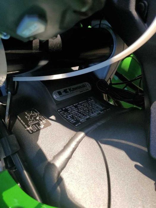 Kawasaki ZX1002 M 2021