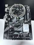 Asus prime z370-p