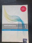 Matematyka  1 zakres podstawowy
