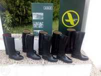 Botas de montar AIGLE