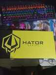 Ігрова механічна клавіатура Hator Rockfall TKL EVO