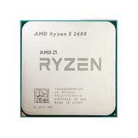 Procesor Ryzen 5 2600