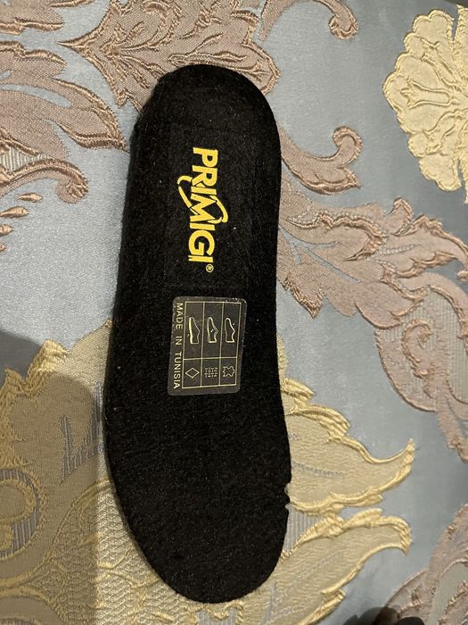 Сапоги демисезон PRIMIGI 26 размер 16см.