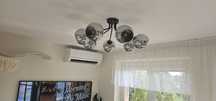 Lampa na gwarancji