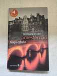 Livro Romance em Amesterdão