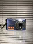 Aparat fotograficzny CASIO Exilim EX-Z75 aparat cyfrowy