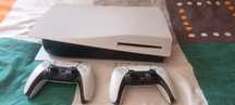 Konsola ps5  PlayStation 5