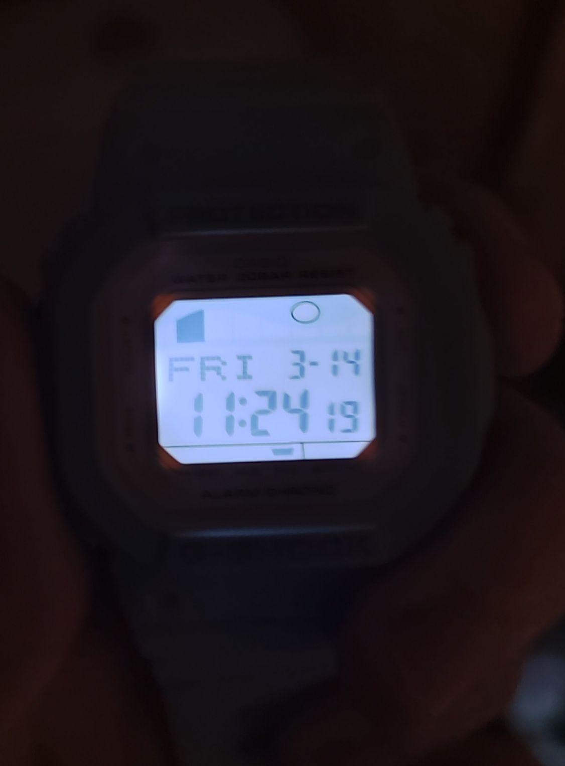 Годинник Casio G-Shock
