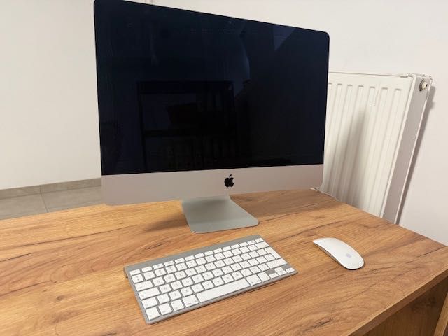 iMac 21.5 Late 2013