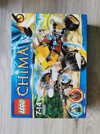 Lego 70002 CHIMA