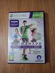 Fitnes xbox360 kinect