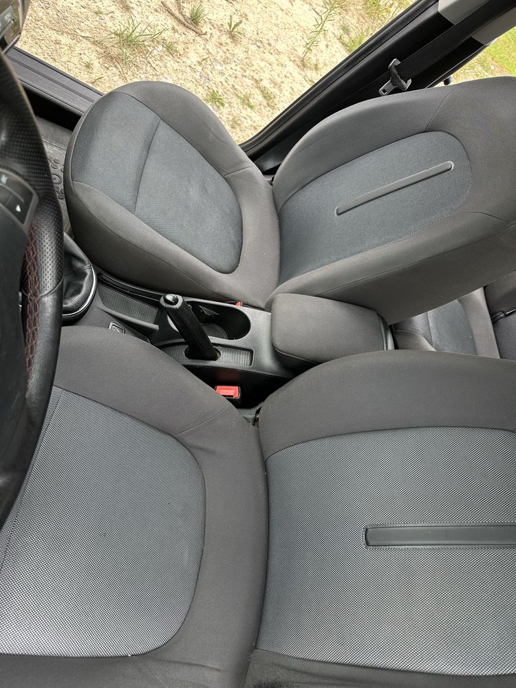 Fiat Bravo