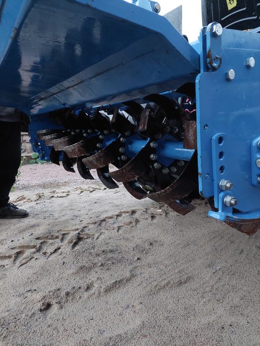 Продам фрезу СОЛИС