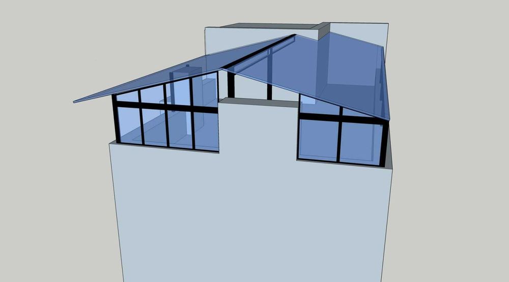 Унікальне комерційне приміщення з терасою  ,вигляд на міське озеро