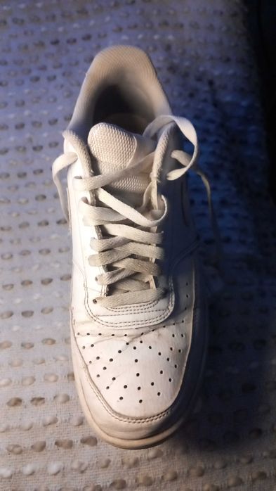 Tenis usado em bom estado