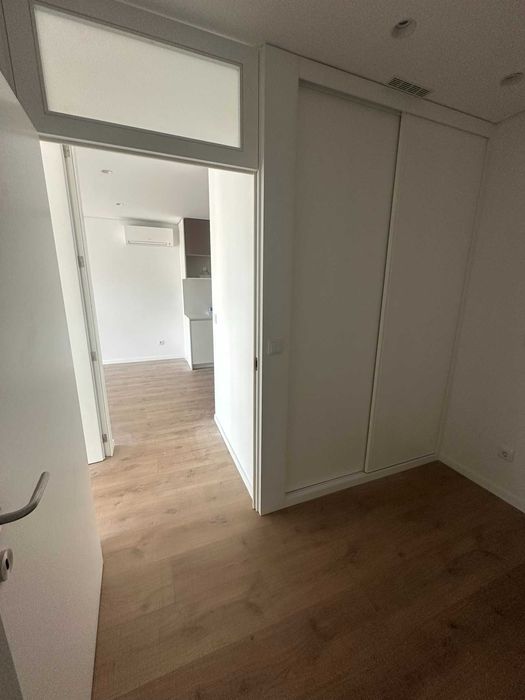 Apartamento T1+1  no Centro de Santo Tirso