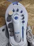 Zestaw Manicure Pedicure BALANCE