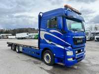 MAN TGX 26.480  Importowany z Norwegii / 6x2/ Euro 5