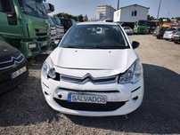 Citroen  C3  1.0