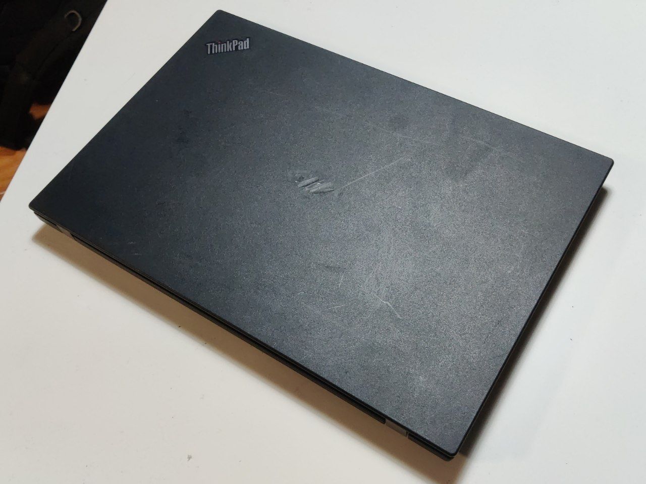 Lenovo ThinkPad L590 | i5-8265U | 16GB DDR4 | 256GB SSD | 15" | Win 11