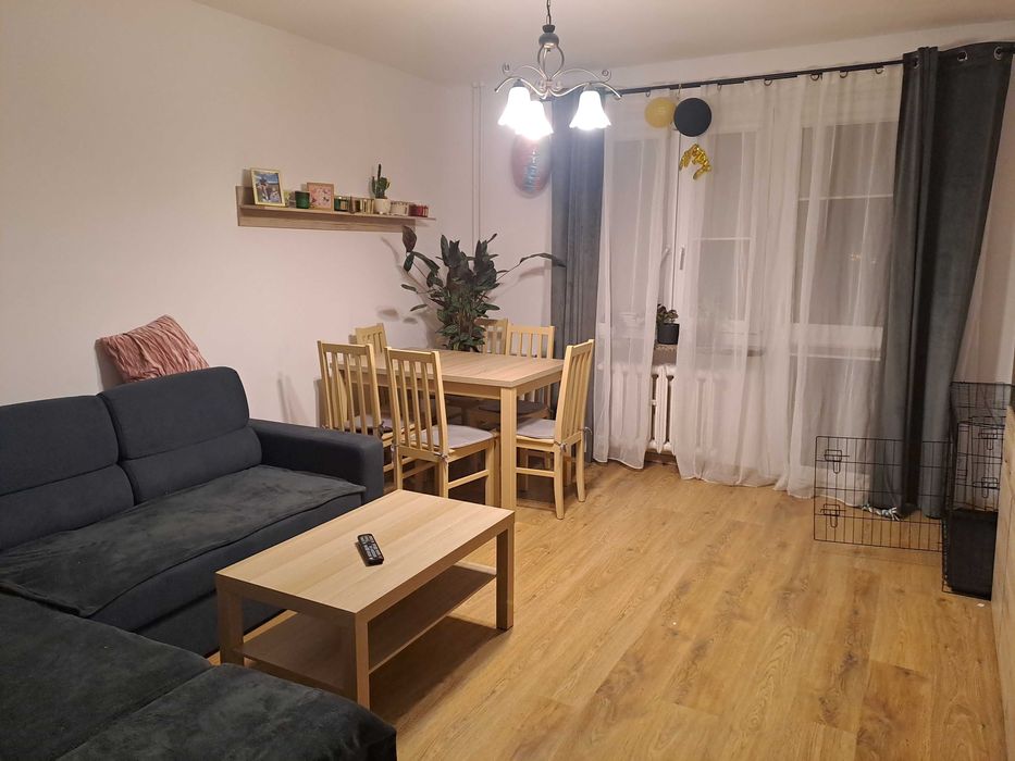 Mieszkanie 4 pokojowe, ul. Kopernika + możliwość dokupienia garażu