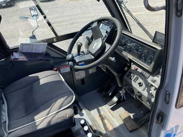 Автокран Tadano GR160N-1