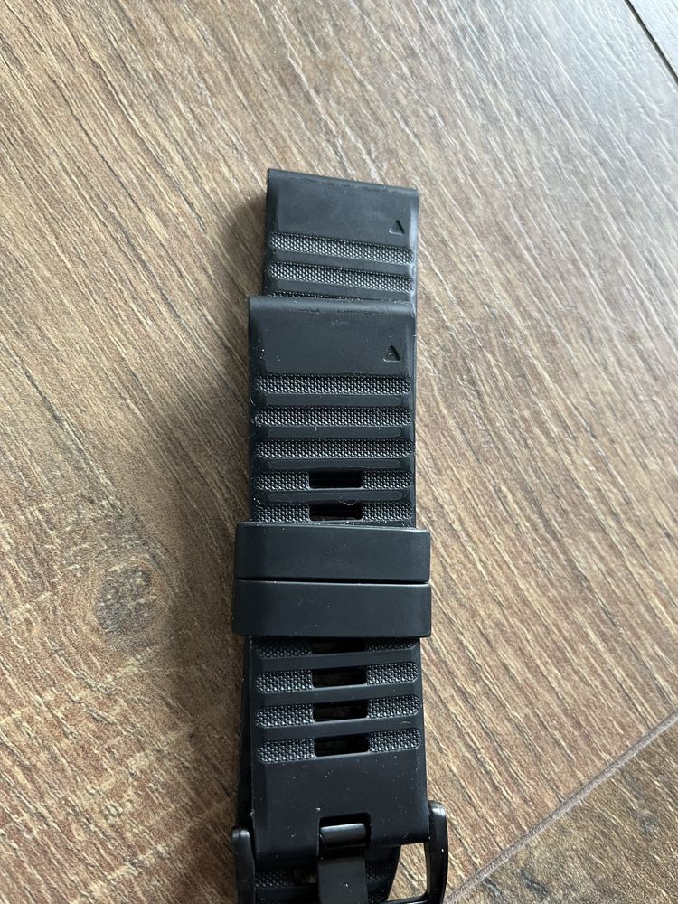 Garmin tactix 7 pro na gwarancji