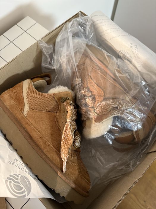 Жіночі ugg lowmel уги чоботи 38