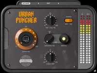 UnitedPlugins Urban Puncher plugin procesor wtyczka VST AAX