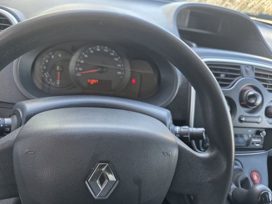 Renault kangoo Express