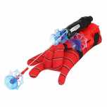 Іграшка перчатка рукавичка людина павук Spiderman (Спайдермен)