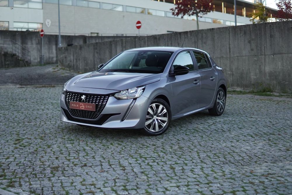 Peugeot 208 1.5 BlueHDi Active Pack