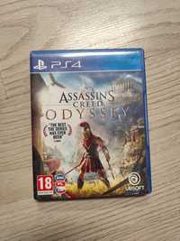 Ps 4 Assassin’s Creed Odyssey