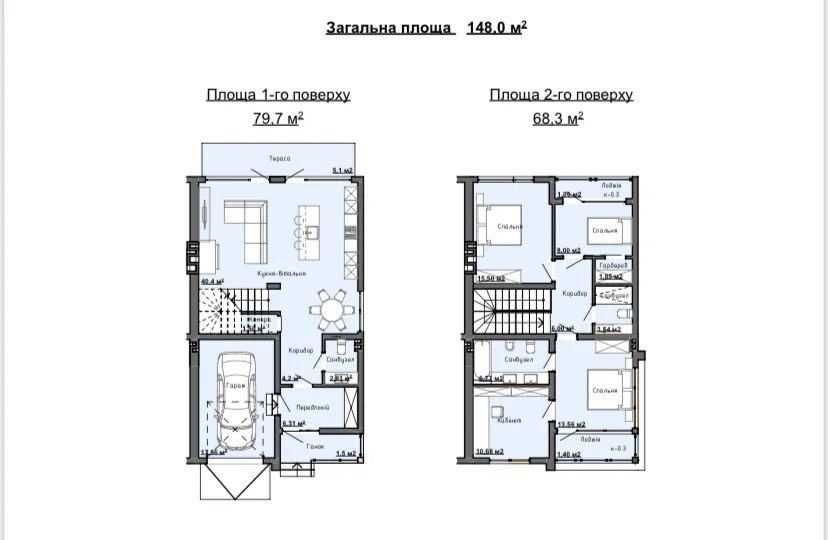 Продаж 4 к котеджу,вул. Ліщинова 3 (р-н Мотозаводу)Без комісії,Єоселя